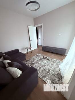 2-к квартира, на длительный срок, 54м2, 27/28 этаж