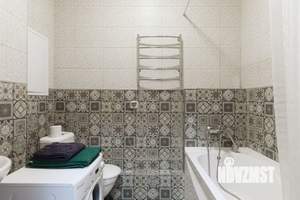 1-к квартира, на длительный срок, 36м2, 19/33 этаж