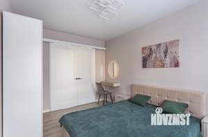 2-к квартира, на длительный срок, 54м2, 8/31 этаж