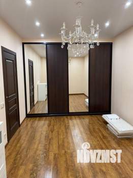 1-к квартира, на длительный срок, 37м2, 4/8 этаж