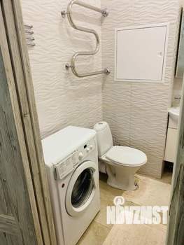 Студия квартира, на длительный срок, 22м2, 14/27 этаж