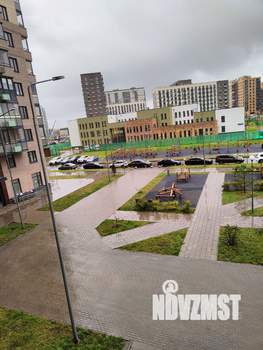 1-к квартира, на длительный срок, 33м2, 3/14 этаж