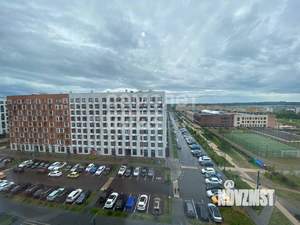 Студия квартира, на длительный срок, 22м2, 8/9 этаж