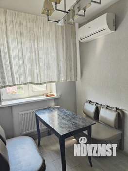 1-к квартира, на длительный срок, 35м2, 6/25 этаж