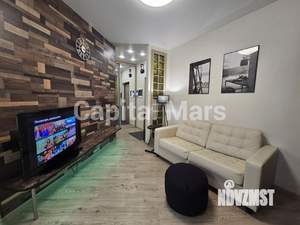 2-к квартира, на длительный срок, 46м2, 15/25 этаж