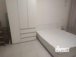 1-к квартира, на длительный срок, 32м2, 23/25 этаж