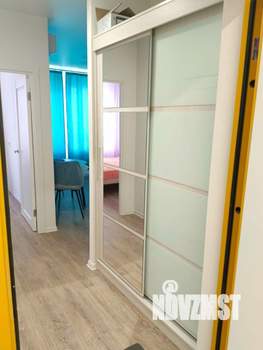 1-к квартира, на длительный срок, 34м2, 9/10 этаж