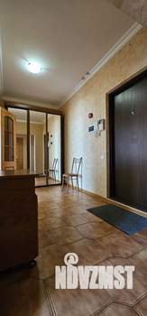 1-к квартира, на длительный срок, 46м2, 16/17 этаж