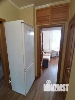 1-к квартира, на длительный срок, 40м2, 19/25 этаж