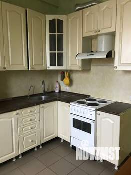 1-к квартира, на длительный срок, 37м2, 6/17 этаж