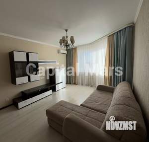 1-к квартира, на длительный срок, 48м2, 5/22 этаж