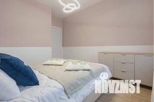 1-к квартира, посуточно, 31м2, 10/13 этаж