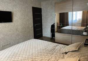 2-к квартира, на длительный срок, 75м2, 12/25 этаж