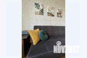 2-к квартира, посуточно, 55м2, 9/18 этаж