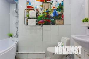 2-к квартира, посуточно, 72м2, 6/22 этаж