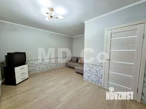 1-к квартира, на длительный срок, 40м2, 12/25 этаж