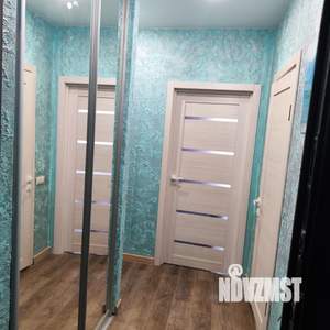 2-к квартира, на длительный срок, 35м2, 6/8 этаж