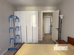 1-к квартира, на длительный срок, 35м2, 14/31 этаж