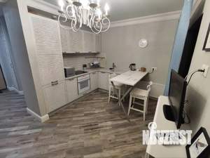 1-к квартира, посуточно, 32м2, 1/1 этаж