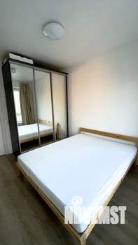 1-к квартира, на длительный срок, 35м2, 9/9 этаж