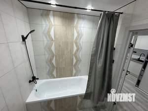 Студия квартира, на длительный срок, 27м2, 7/8 этаж