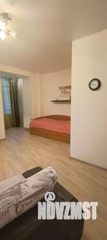 1-к квартира, на длительный срок, 34м2, 3/9 этаж