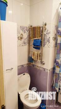 1-к квартира, на длительный срок, 32м2, 6/17 этаж