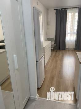 1-к квартира, на длительный срок, 25м2, 6/25 этаж