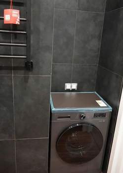 1-к квартира, на длительный срок, 37м2, 10/22 этаж