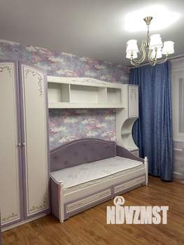 3-к квартира, на длительный срок, 100м2, 15/17 этаж