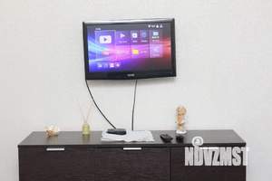 1-к квартира, посуточно, 65м2, 1/1 этаж