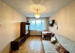 1-к квартира, на длительный срок, 33м2, 6/9 этаж