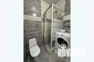 1-к квартира, посуточно, 28м2, 2/18 этаж