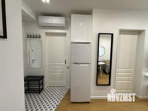 1-к квартира, на длительный срок, 32м2, 6/8 этаж
