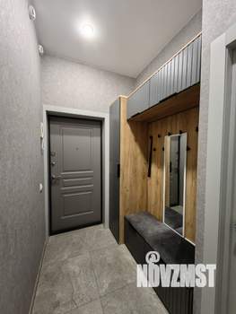 1-к квартира, на длительный срок, 38м2, 6/6 этаж