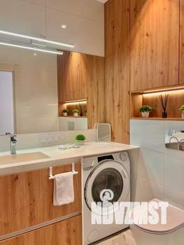 1-к квартира, посуточно, 35м2, 3/8 этаж