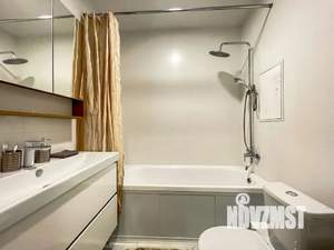 1-к квартира, посуточно, 35м2, 7/8 этаж