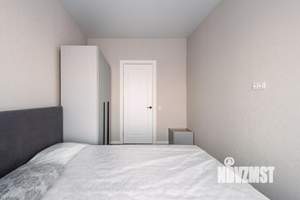 3-к квартира, на длительный срок, 55м2, 9/31 этаж