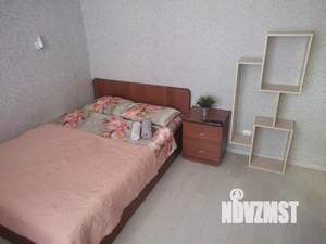 Студия квартира, посуточно, 19м2, 13/25 этаж