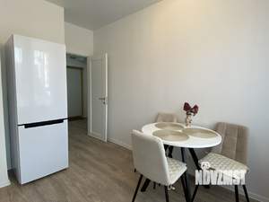 1-к квартира, на длительный срок, 34м2, 4/15 этаж