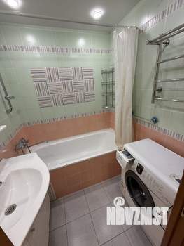 2-к квартира, на длительный срок, 52м2, 8/17 этаж