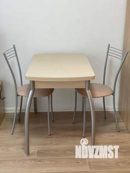 1-к квартира, на длительный срок, 25м2, 16/34 этаж