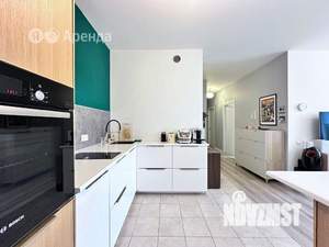 4-к квартира, на длительный срок, 78м2, 4/11 этаж