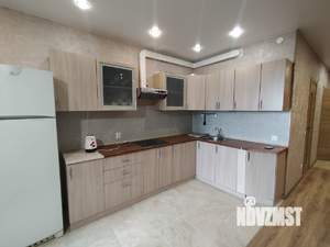 2-к квартира, на длительный срок, 50м2, 14/19 этаж