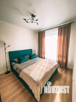 2-к квартира, на длительный срок, 34м2, 8/9 этаж