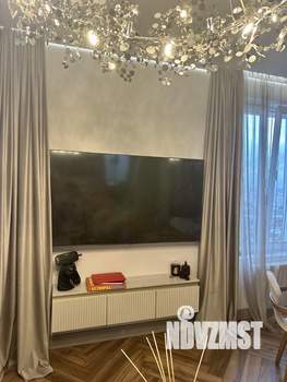 3-к квартира, на длительный срок, 60м2, 31/32 этаж