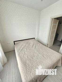 2-к квартира, на длительный срок, 45м2, 19/25 этаж