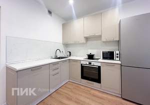 1-к квартира, на длительный срок, 43м2, 3/9 этаж