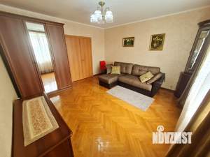 2-к квартира, на длительный срок, 53м2, 4/5 этаж