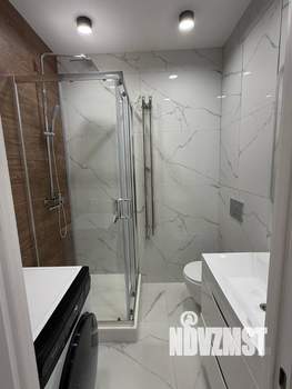 Студия квартира, на длительный срок, 24м2, 8/8 этаж